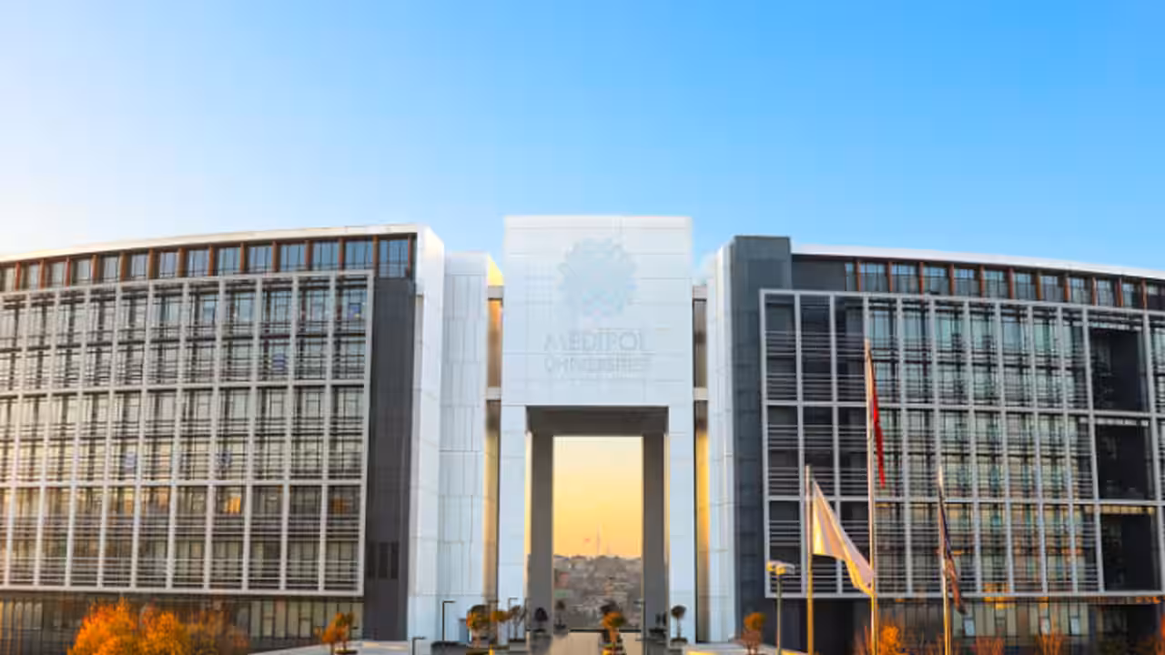 Istanbul Medipol University